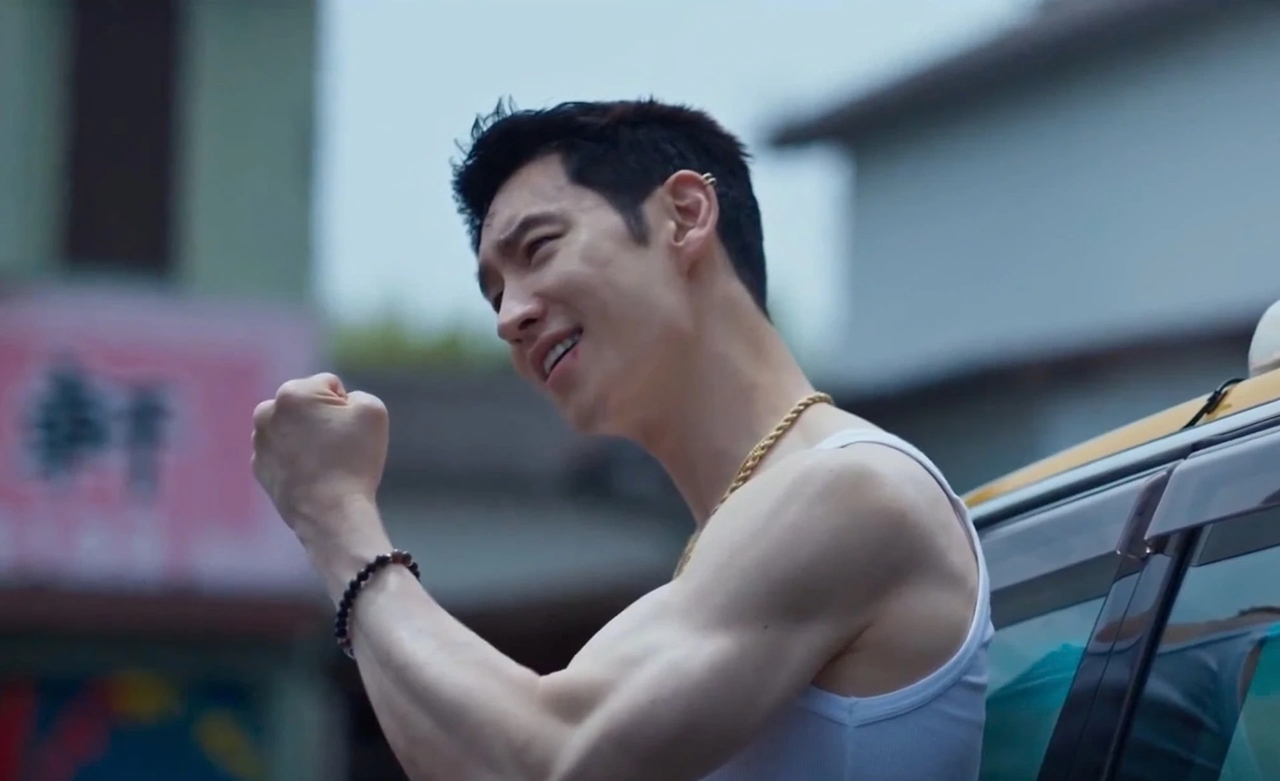 Taxi Driver 3, Lee Je Hoon, phim Hàn gây sốt, rating SBS, phim hành động Hàn Quốc