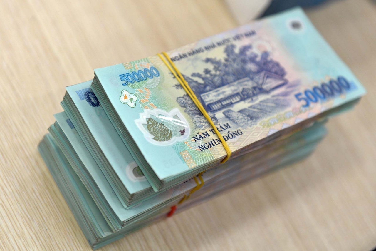 Gửi tiền 6 tháng ngân hàng nào lãi cao nhất?