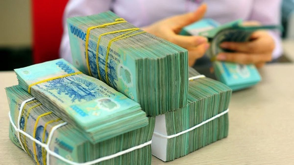 Gửi tiền 6 tháng, lãi suất ngân hàng, tiết kiệm ngân hàng, lãi suất cao nhất, VPBank, NCB, BacABank