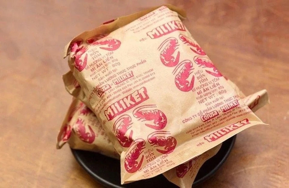 Vinataba sắp chia tay Miliket