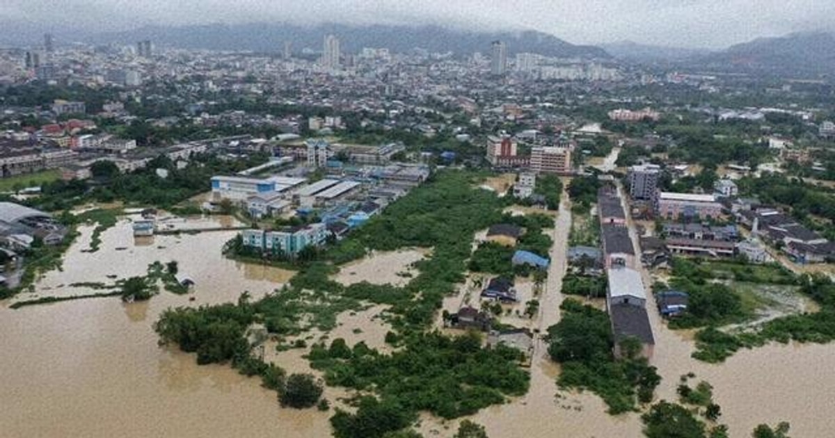 U22 Việt Nam đối mặt thay đổi sân thi đấu tại SEA Games