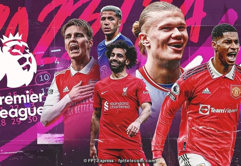 FPT sẽ mua bản quyền Ngoại hạng Anh 2026?