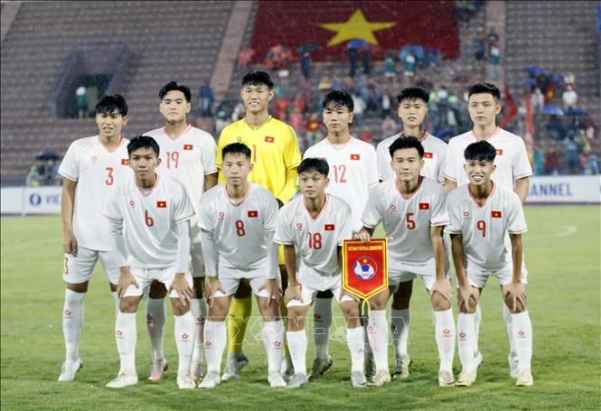 link xem trực tiếp U17 Việt Nam vs U17 Hong Kong, trực tiếp U17 Việt Nam, vòng loại U17 châu Á 2026, xem bóng đá U17 Việt Nam