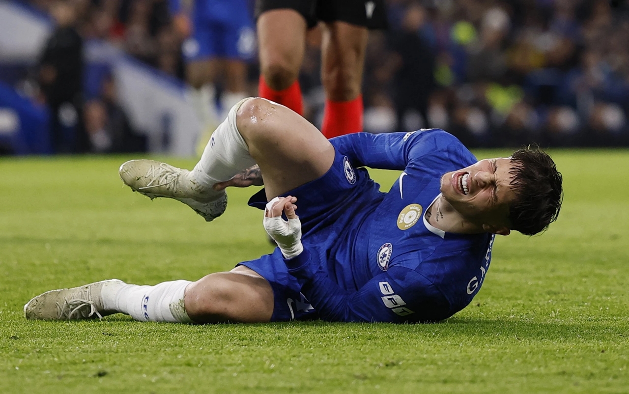 Chelsea, Barcelona, Champions League, Estevão, Yamal, Koundé phản lưới, Chelsea vs Barcelona