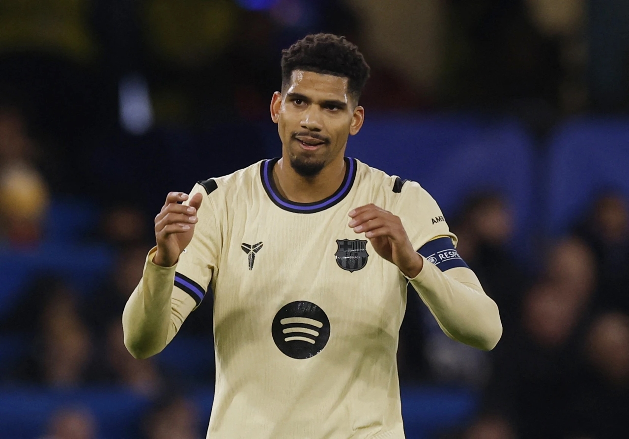 Chelsea, Barcelona, Champions League, Estevão, Yamal, Koundé phản lưới, Chelsea vs Barcelona