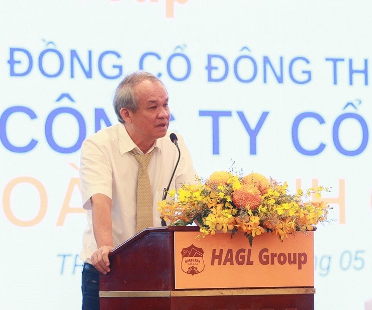 HAGL chuẩn bị IPO công ty nông nghiệp tại Lào vào năm 2026
