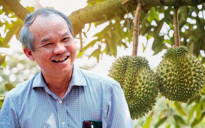 HAGL, Hoàng Anh Gia Lai, IPO HAGL Lào, Đoàn Nguyên Đức, nông nghiệp HAGL, chuối HAGL, sầu riêng HAGL, đầu tư nông nghiệp Lào