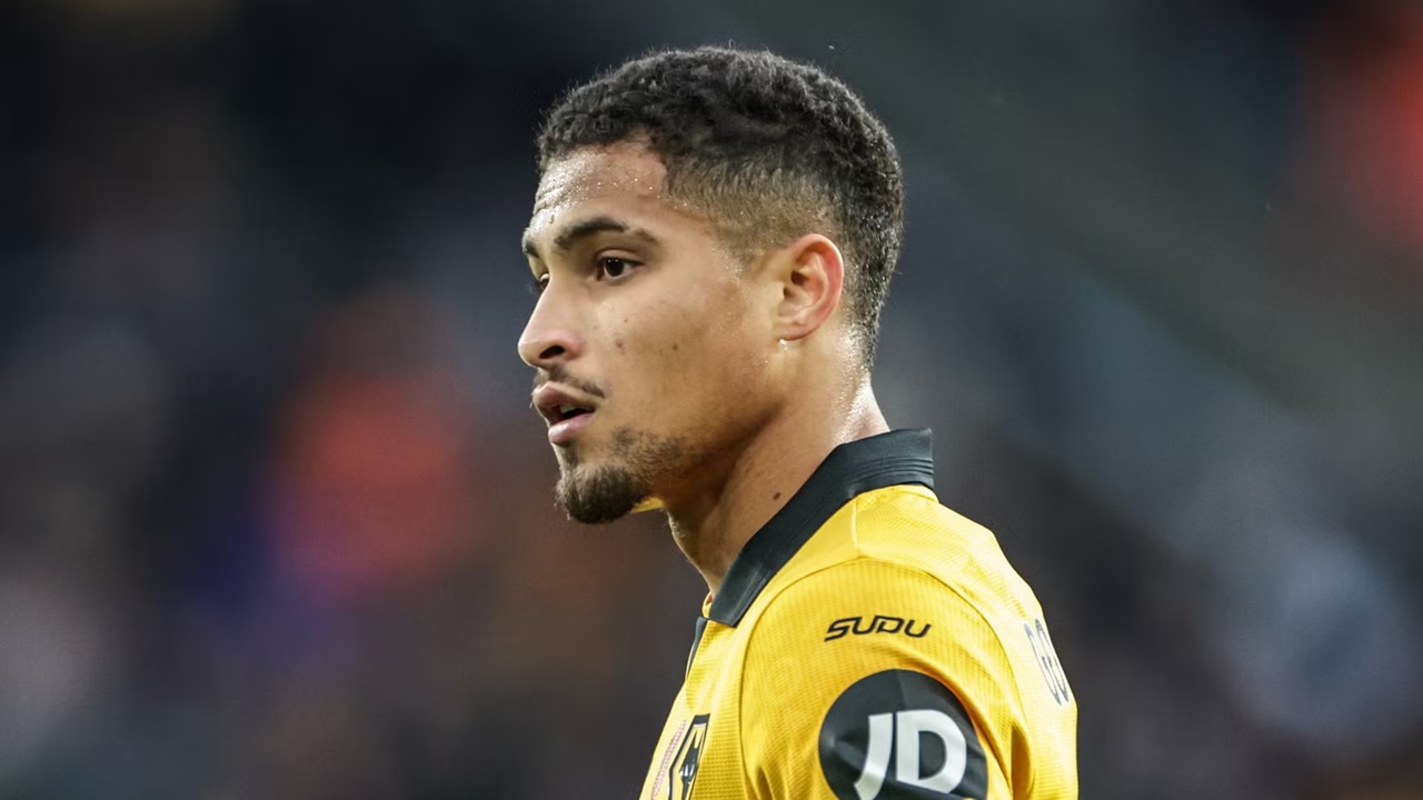 MU, Joao Gomes, Wolves, chuyển nhượng, Premier League, kỳ chuyển nhượng mùa đông