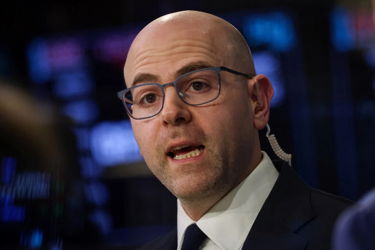 Chủ tịch Fed mới, Donald Trump, Scott Bessent, lãi suất Fed, Jerome Powell, FOMC, kinh tế Mỹ, chính sách tiền tệ