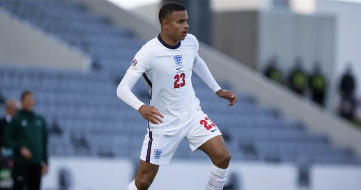 Greenwood bị tuyển Jamaica phản đối