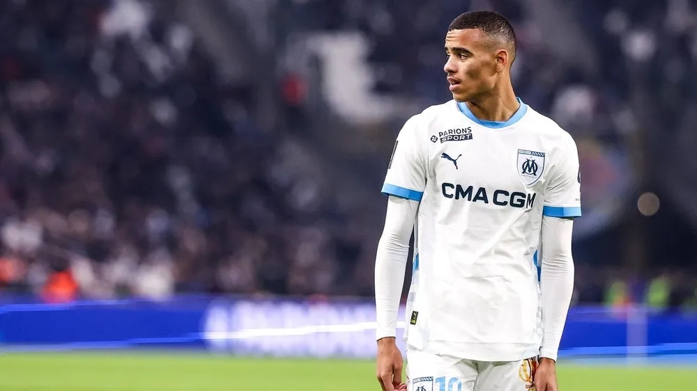 Mason Greenwood, tuyển Jamaica, World Cup 2026, Jamaica play-off, Greenwood Marseille