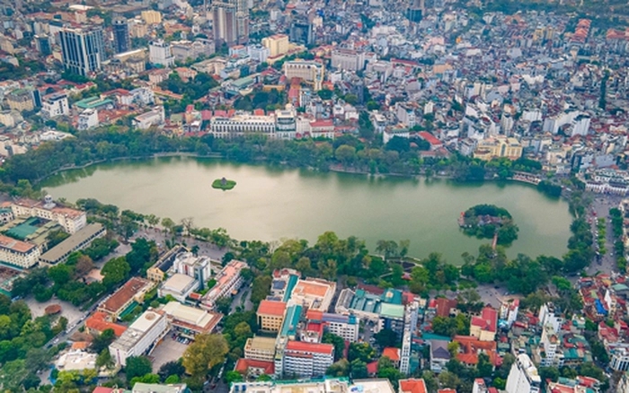 Giá đất Hà Nội 2026, bảng giá đất mới, giá đất cao nhất Hà Nội, HĐND Hà Nội, điều chỉnh giá đất