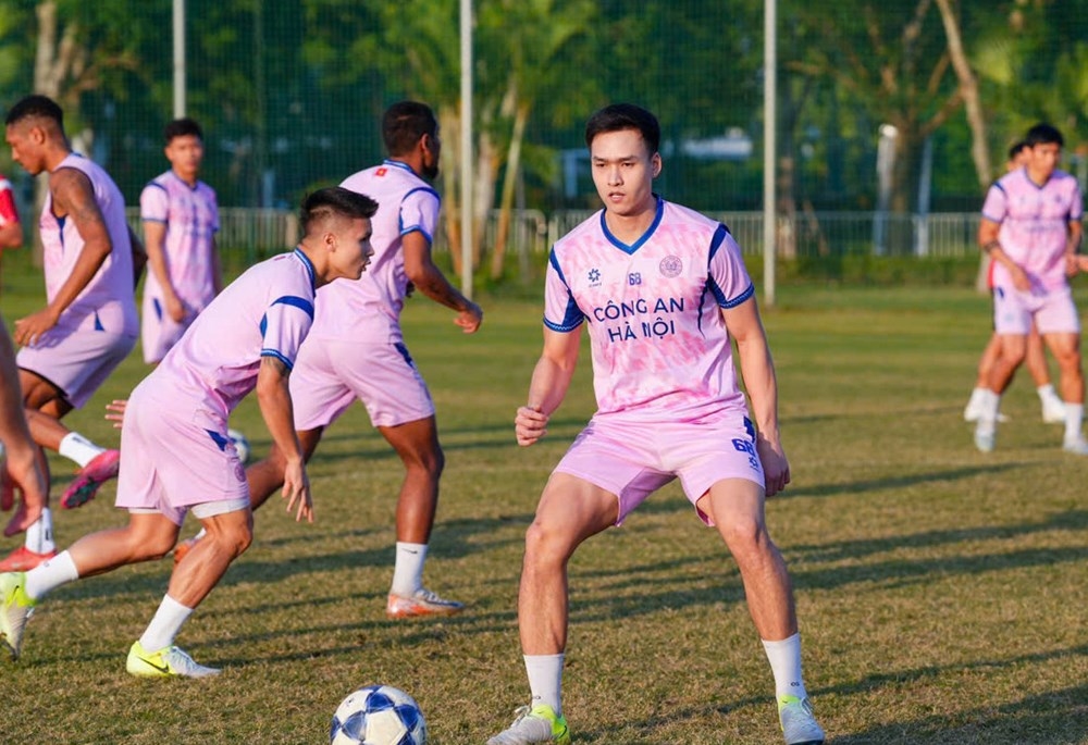 link xem trực tiếp Công an Hà Nội vs Beijing Guoan, trực tiếp CAHN vs Beijing Guoan, AFC Champions League Two 2025-2026, xem bóng đá trực tiếp
