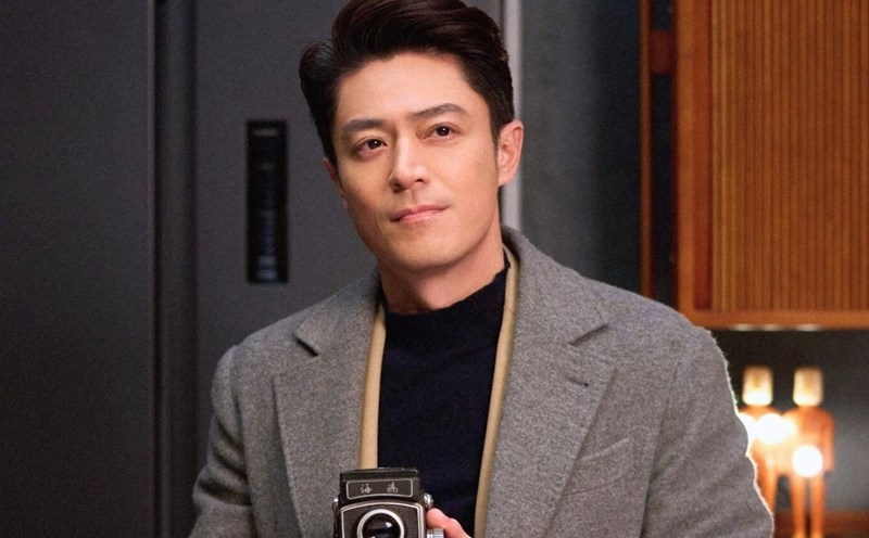 Hoắc Kiến Hoa nhận cát-xê thấp nhưng vẫn chọn phim mới