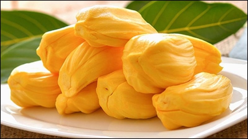 Việt Nam ký nghị định thư, mở đường xuất khẩu mít tươi sang Trung Quốc