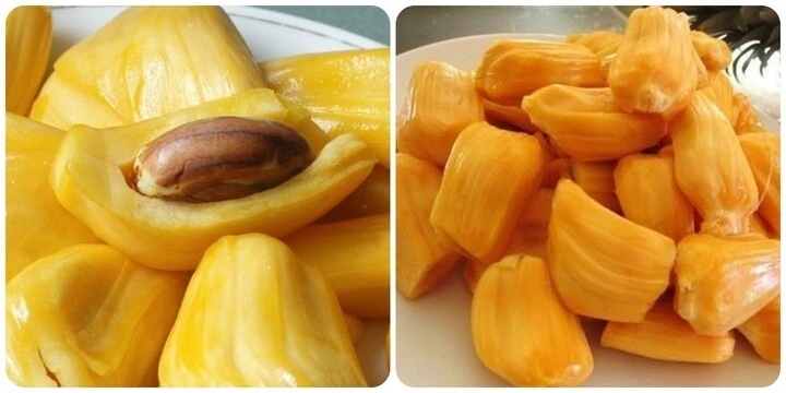 Xuất khẩu mít tươi, thị trường Trung Quốc, Bộ NNMT, nông sản Việt Nam