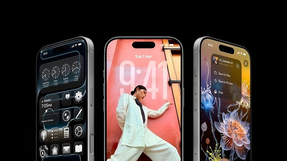 iPhone 17, doanh số iPhone 17, Apple vượt Samsung, thị phần smartphone 2025, Apple vs Samsung