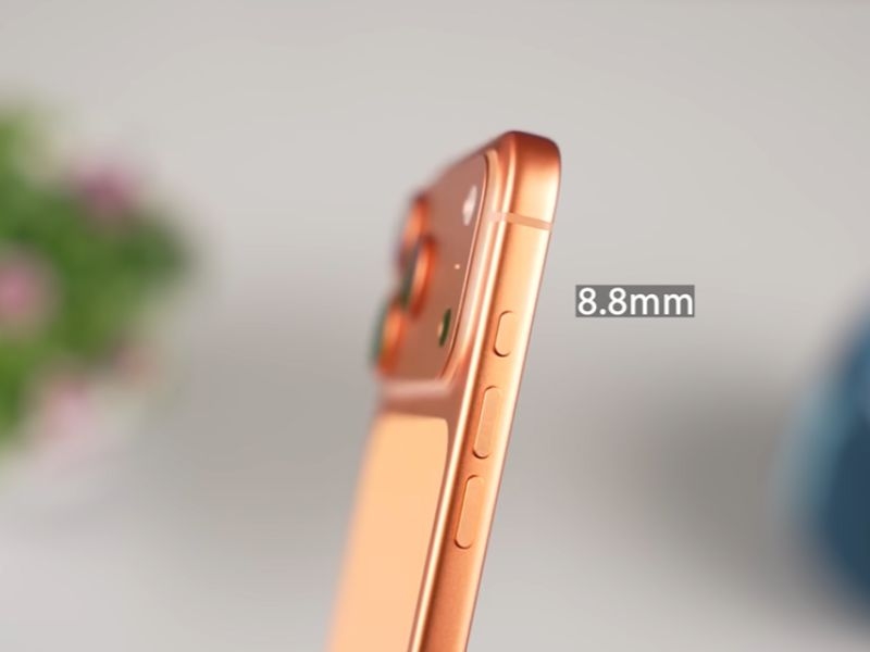 iPhone 17, doanh số iPhone 17, Apple vượt Samsung, thị phần smartphone 2025, Apple vs Samsung