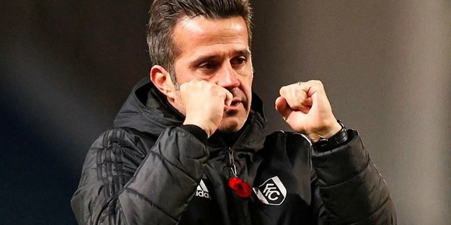 Fulham, Marco Silva, hợp đồng, Premier League, gia hạn HLV