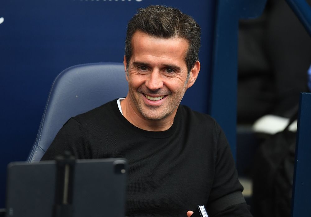 Fulham, Marco Silva, hợp đồng, Premier League, gia hạn HLV