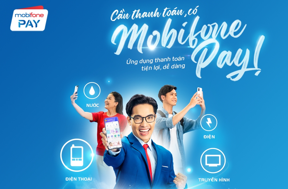 MobiFone Digital Payment chấm dứt thế độc quyền nhiều năm của Napas
