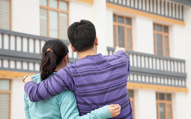 thuê căn hộ dùng thử, người trẻ mua nhà, thị trường căn hộ TP. HCM, thuê rồi mua, giá căn hộ tăng, trải nghiệm trước khi mua