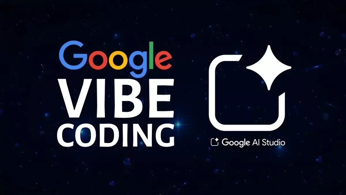 CEO Google nói về Vibe coding