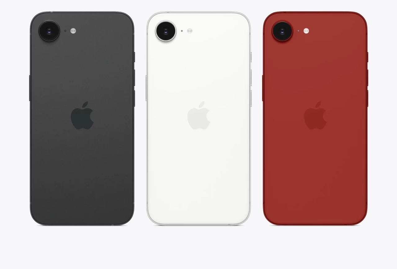 iPhone 17e, thiết kế iPhone 17e, iPhone 17e một camera, iPhone 17e 2026, giá iPhone 17e, cấu hình iPhone 17e