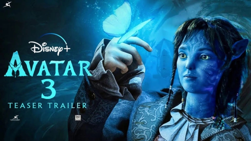 phim chiếu rạp tháng 12, Avatar 3, Hoàng tử quỷ, Nhà hai chủ, phim Việt cuối năm, phim ra rạp 2025