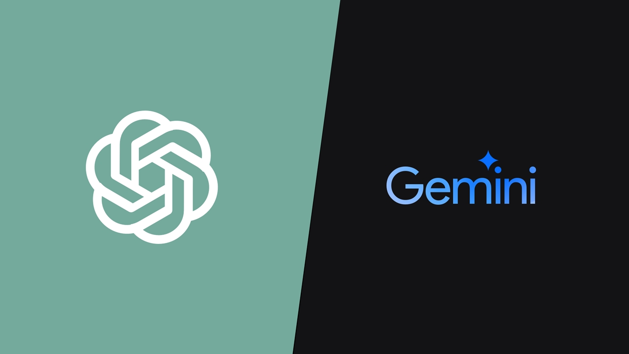 ChatGPT, OpenAI, Google Gemini 3, cạnh tranh AI, OpenAI thách thức, Gemini vượt GPT