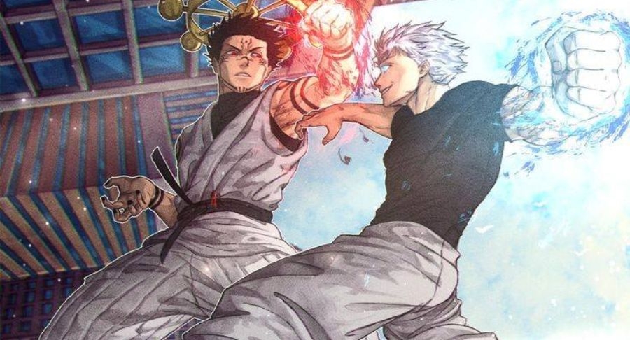 Cuộc chiến manga trong thời đại số