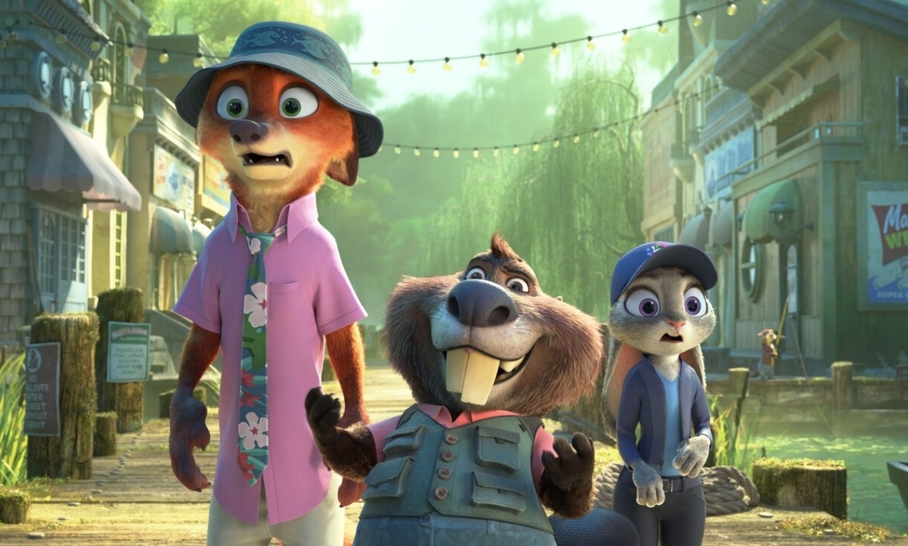 Zootopia 2, doanh thu phòng vé, phim hoạt hình Disney, Truy tìm long diên hương, Box Office Vietnam, phim chiếu rạp cuối năm
