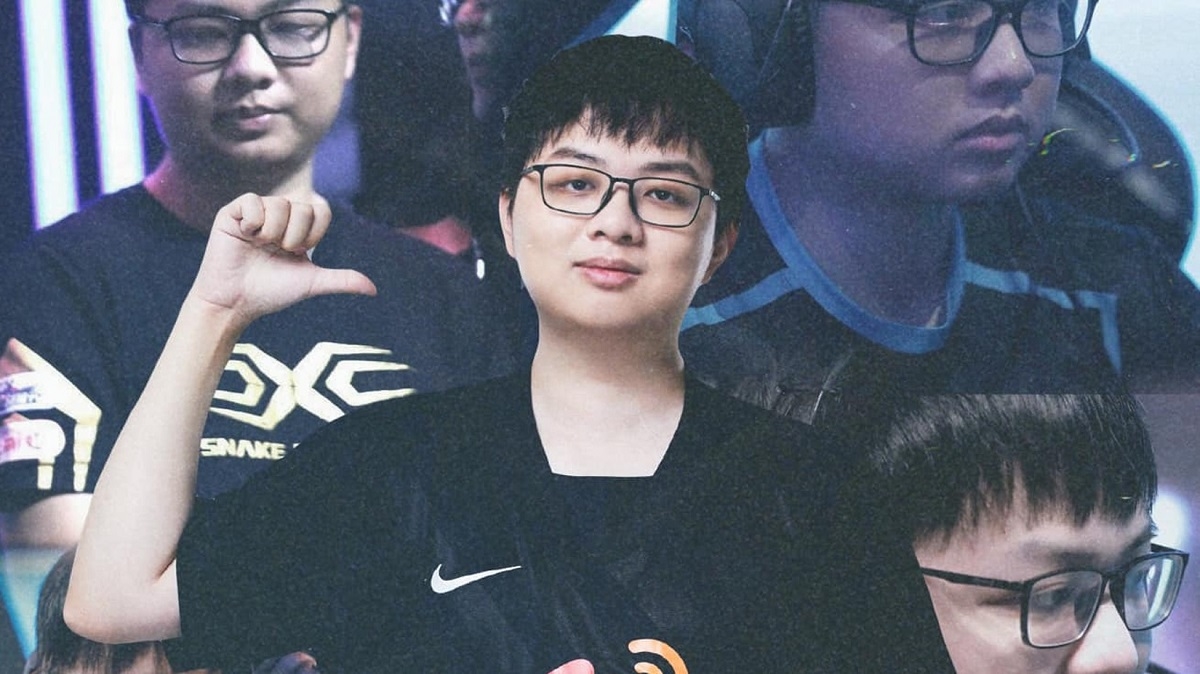 SofM trở lại, SofM tái xuất, Vikings Esports, MVKE, SofM thi đấu 2025, Liên Minh Huyền Thoại Việt Nam