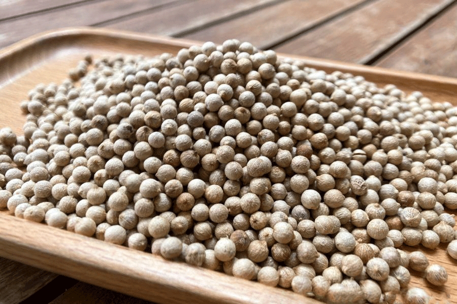 giá tiêu hôm nay, giá tiêu 1/12, giá tiêu trong nước, giá tiêu xuất khẩu, thị trường hồ tiêu, giá tiêu Việt Nam, xuất khẩu hồ tiêu