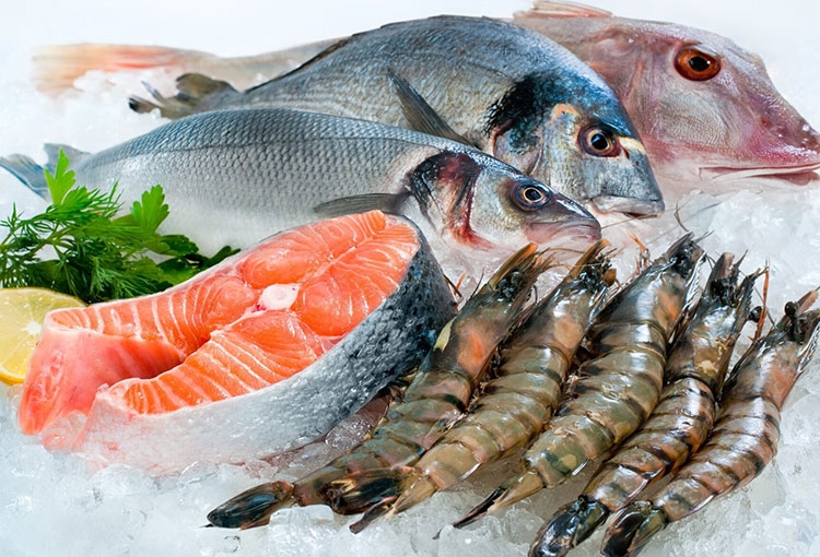 xuất khẩu thủy sản, VASEP, tôm Việt Nam, cá tra, thị trường Mỹ, thị trường Trung Quốc, CPTPP, thuế đối ứng Mỹ