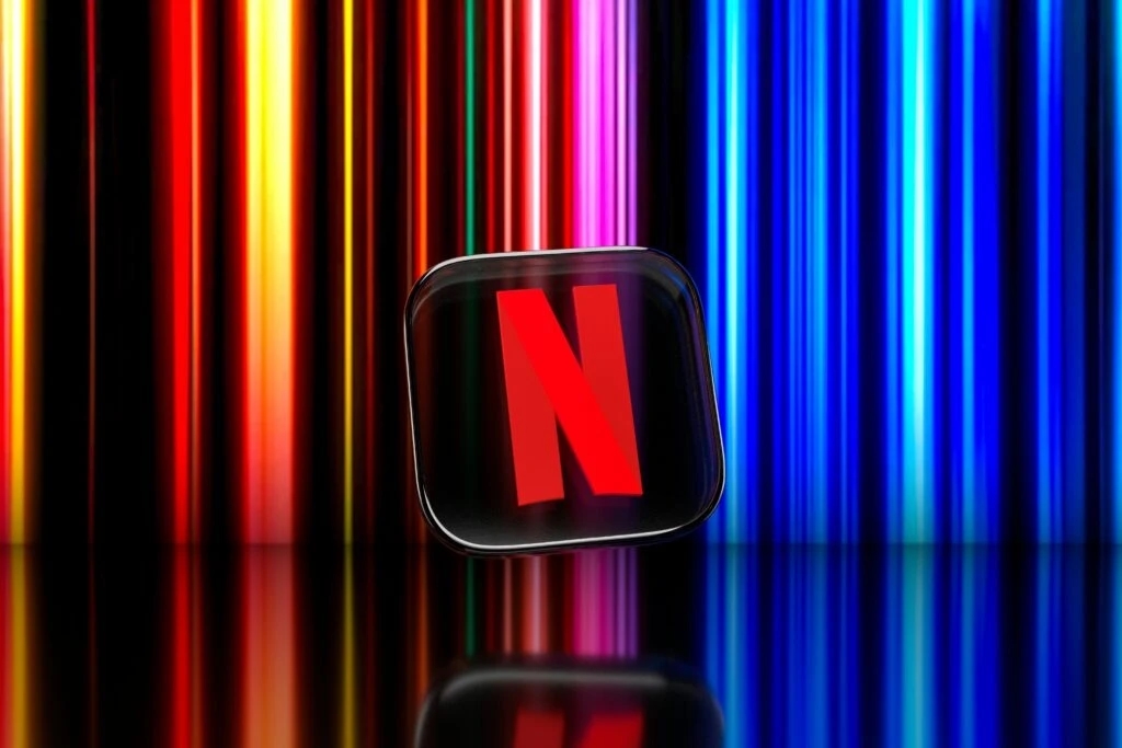 Netflix, tính năng Cast, chiếu phim lên TV, người dùng Netflix, ứng dụng Netflix, smart TV, Chromecast, Google Cast