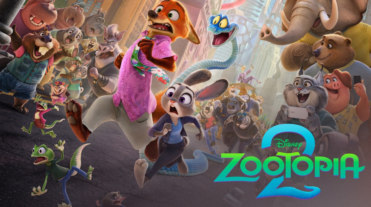 Zootopia 2 phá sâu kỷ lục của Avatar 2