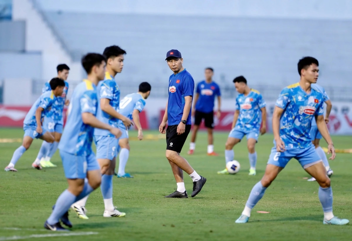 link xem trực tiếp U22 Việt Nam vs U22 Lào, trực tiếp SEA Games 33, bóng đá nam bảng B, U22 Việt Nam, U22 Lào, FPT Play
