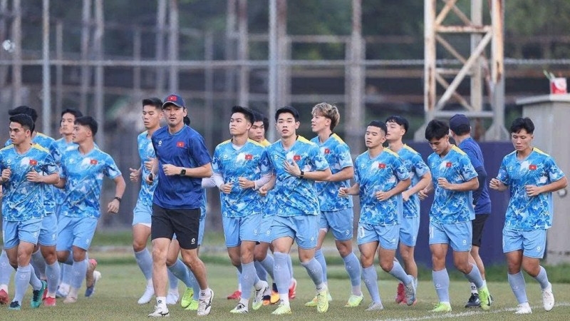 link xem trực tiếp U22 Việt Nam vs U22 Lào, trực tiếp SEA Games 33, bóng đá nam bảng B, U22 Việt Nam, U22 Lào, FPT Play