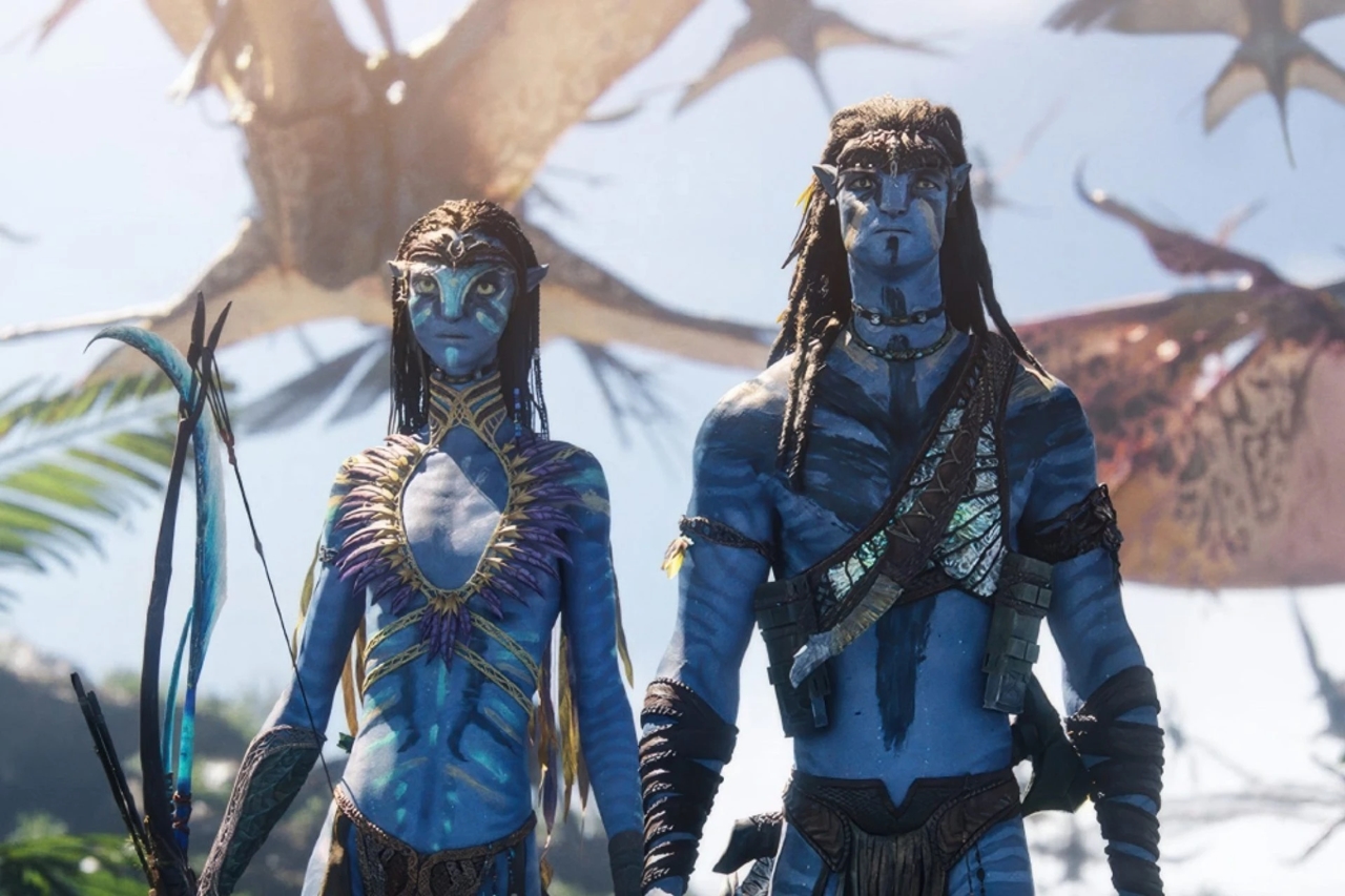 Avatar 3, Avatar Fire and Ash, James Cameron, review Avatar 3, phản hồi giới phê bình, phim Avatar mới, Pandora, Varang