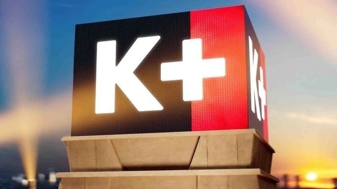 K+ ngừng hoạt động tại Việt Nam từ 1/1/2026