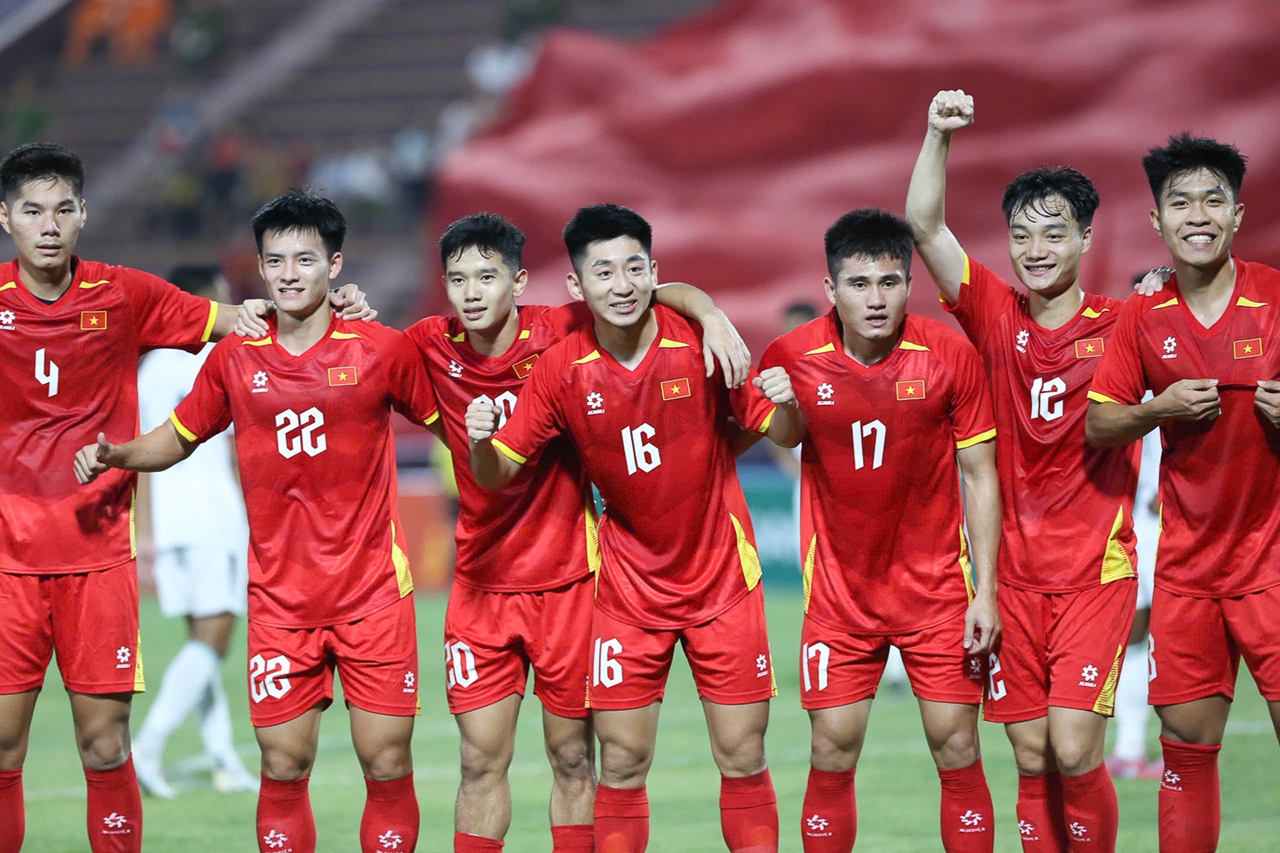 Lịch thi đấu SEA Games 33 3/12/2025: U22 Việt Nam ra quân