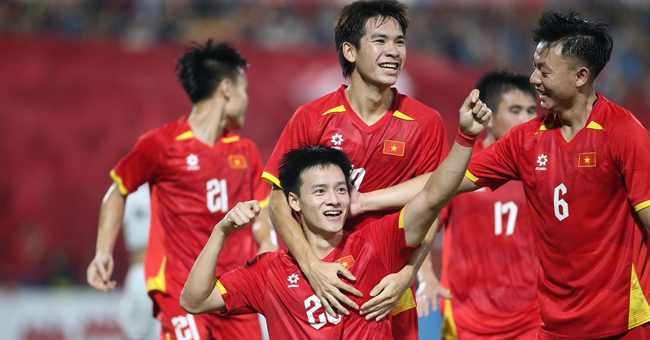 Lịch thi đấu SEA Games 33 hôm nay 3/12, U22 Việt Nam, U22 Lào, trực tiếp bóng đá SEA Games 33, bảng B SEA Games 33