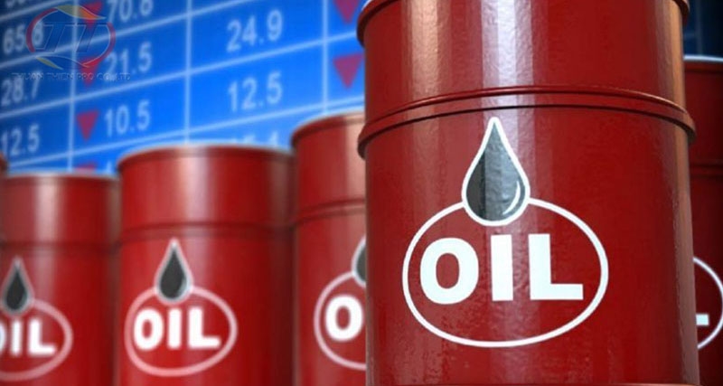 Giá dầu hôm nay 3/12, giá dầu thế giới, giá dầu Brent, giá dầu WTI, căng thẳng Mỹ Venezuela, tấn công năng lượng Nga