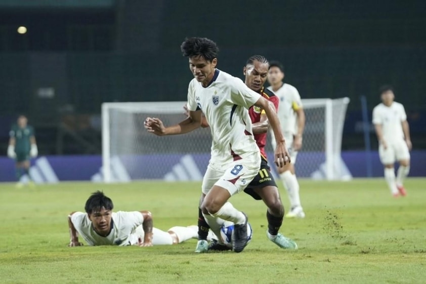 trực tiếp Thái Lan vs Timor Leste, link xem Thái Lan Timor Leste, SEA Games 2025, bóng đá nam bảng A, U22 Thái Lan, U22 Timor Leste