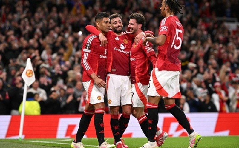 Trực tiếp MU West Ham, link xem bóng đá Manchester United West Ham, Ngoại hạng Anh vòng 14, dự đoán tỷ số MU West Ham