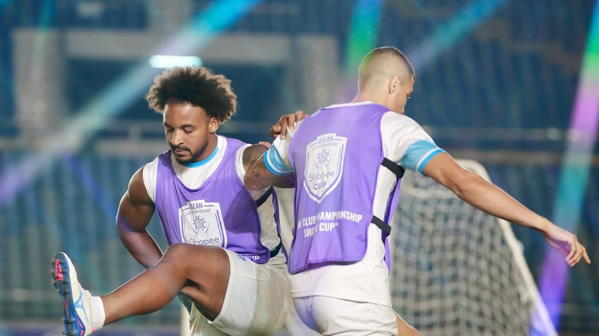 Link xem Shan United vs Nam Định, trực tiếp Nam Định, Cúp C2 châu Á, Shopee Cup