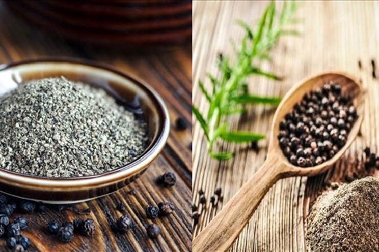 Giá tiêu 4/12/2025, giá tiêu, giá tiêu Tây Nguyên, thị trường hồ tiêu, tiêu Việt Nam, giá tiêu giảm