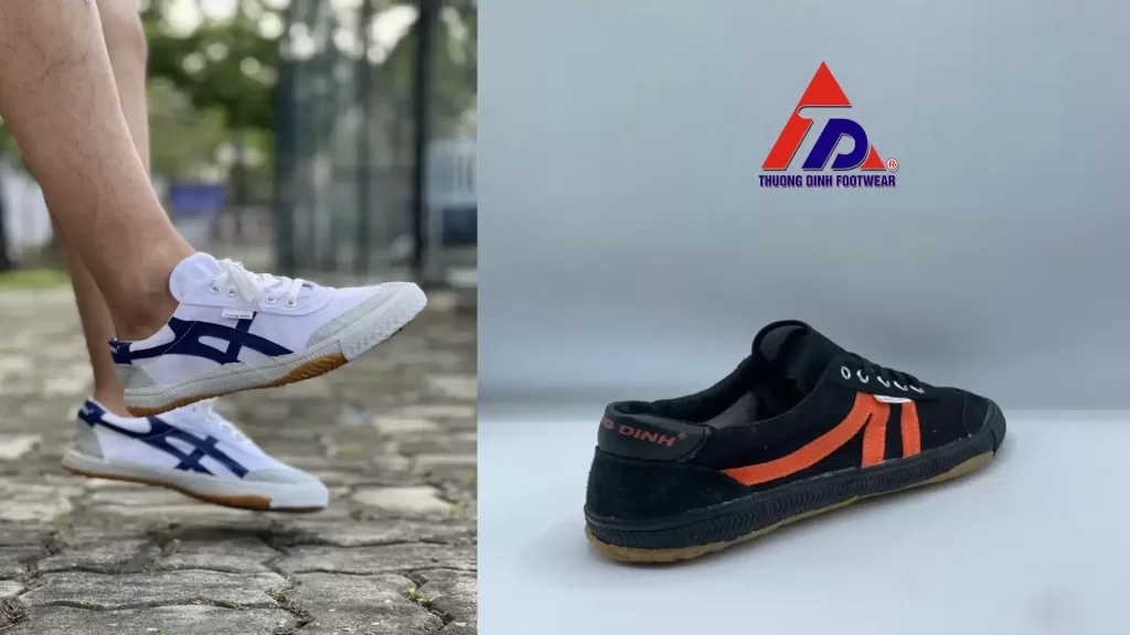 Giày Thượng Đình, cổ phiếu GTD, tăng trần, thoái vốn Nhà nước, đất vàng Nguyễn Trãi, đấu giá GTD