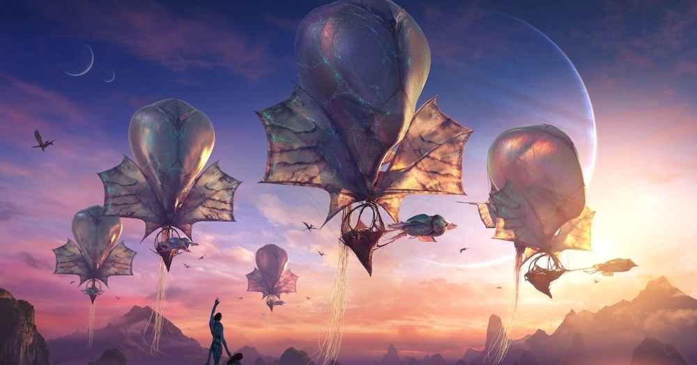 Avatar 3 lọt top phim hay nhất năm dù chưa ra rạp